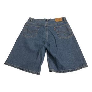 Vintage Levi's Denim Shorts